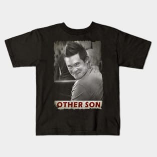 Smile Other Son Kids T-Shirt